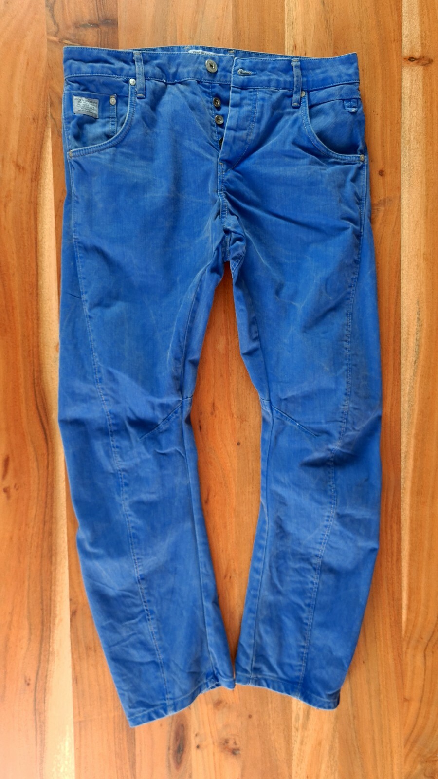 Купить jack jones jeans 36x34 (Джинсы 